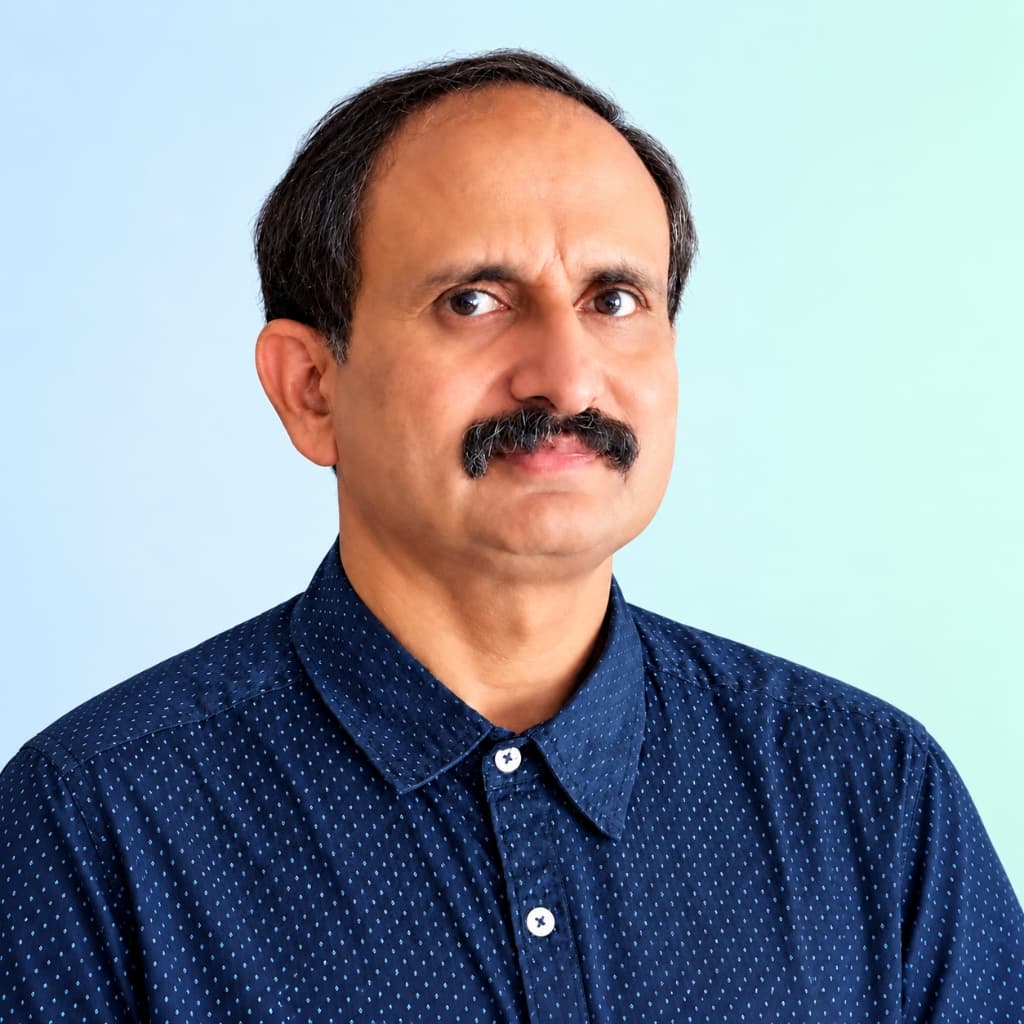 Dr. Jaswant Suthar