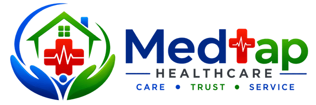 MedTap Healthcare